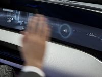 Mercedes Benz F 015 Luxury in Motion concept (2015) - picture 42 of 45