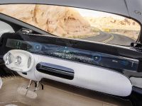 Mercedes Benz F 015 Luxury in Motion concept (2015) - picture 43 of 45