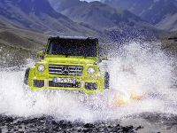 Mercedes-Benz G 500 4x4 Concept (2015) - picture 7 of 11