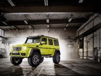 Mercedes-Benz G500 4x42 (2015) - picture 3 of 7