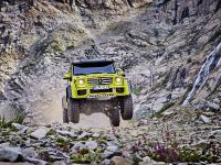 Mercedes-Benz G500 4x42 (2015) - picture 6 of 7