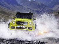 Mercedes-Benz G500 4x42 (2015) - picture 7 of 7
