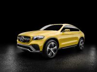 Mercedes-Benz GLC Coupe Concept (2015) - picture 5 of 16