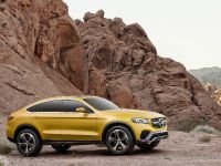Mercedes-Benz GLC Coupe Concept (2015) - picture 8 of 16
