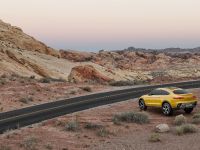 Mercedes-Benz GLC Coupe Concept (2015) - picture 10 of 16