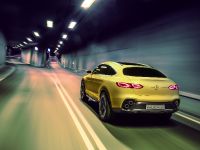 Mercedes-Benz GLC Coupe Concept (2015) - picture 13 of 16