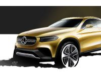 Mercedes-Benz GLC Coupe Concept (2015) - picture 14 of 16