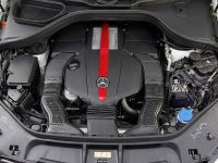 Mercedes-Benz GLE450 AMG 4MATIC (2015)