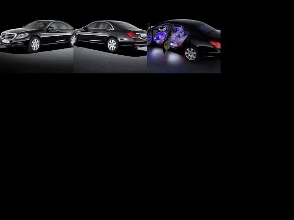 Mercedes-Benz S 600 Guard (2015) - picture 1 of 3