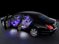 Mercedes-Benz S 600 Guard (2015) - picture 3 of 3