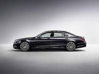 Mercedes-Benz S 600 (2015) - picture 3 of 10