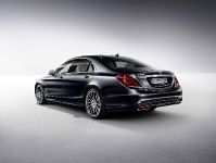 Mercedes-Benz S 600 (2015) - picture 4 of 10