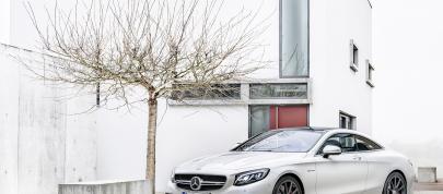 Mercedes-Benz S 63 AMG Coupe (2015) - picture 4 of 23