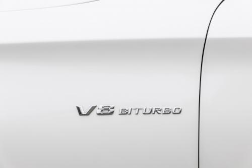 Mercedes-Benz S 63 AMG Coupe (2015) - picture 16 of 23