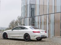 2015 Mercedes-Benz S 63 AMG Coupe, 6 of 23