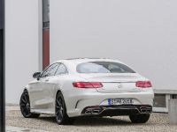 Mercedes-Benz S 63 AMG Coupe (2015) - picture 8 of 23