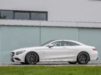 Mercedes-Benz S 63 AMG Coupe (2015) - picture 11 of 23