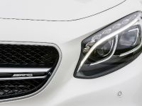 Mercedes-Benz S 63 AMG Coupe (2015) - picture 13 of 23