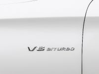 Mercedes-Benz S 63 AMG Coupe (2015)