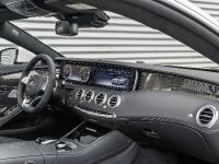 Mercedes-Benz S 63 AMG Coupe (2015) - picture 19 of 23