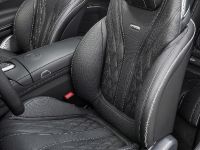 Mercedes-Benz S 63 AMG Coupe (2015)