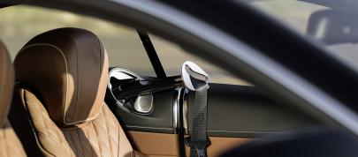Mercedes-Benz S-Class Coupe (2015) - picture 23 of 60