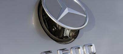 Mercedes-Benz S-Class Coupe (2015) - picture 55 of 60