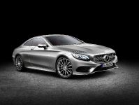 Mercedes-Benz S-Class Coupe (2015) - picture 1 of 60