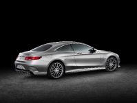 Mercedes-Benz S-Class Coupe (2015) - picture 2 of 60