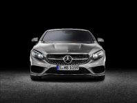 Mercedes-Benz S-Class Coupe (2015) - picture 3 of 60