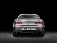 Mercedes-Benz S-Class Coupe (2015) - picture 4 of 60