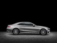Mercedes-Benz S-Class Coupe (2015) - picture 5 of 60