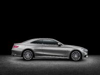 Mercedes-Benz S-Class Coupe (2015) - picture 6 of 60