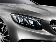 Mercedes-Benz S-Class Coupe (2015) - picture 7 of 60