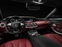 Mercedes-Benz S-Class Coupe (2015) - picture 10 of 60