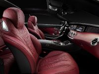 Mercedes-Benz S-Class Coupe (2015) - picture 11 of 60