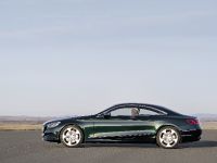 Mercedes-Benz S-Class Coupe (2015) - picture 18 of 60