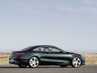Mercedes-Benz S-Class Coupe (2015) - picture 19 of 60