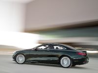 Mercedes-Benz S-Class Coupe (2015) - picture 22 of 60