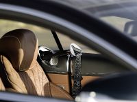 Mercedes-Benz S-Class Coupe (2015)