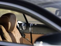 Mercedes-Benz S-Class Coupe (2015)