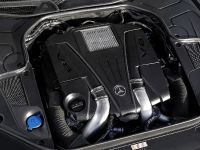 Mercedes-Benz S-Class Coupe (2015) - picture 26 of 60