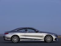 Mercedes-Benz S-Class Coupe (2015) - picture 30 of 60