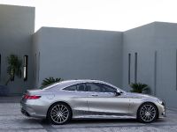 Mercedes-Benz S-Class Coupe (2015) - picture 37 of 60