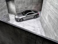 Mercedes-Benz S-Class Coupe (2015) - picture 42 of 60
