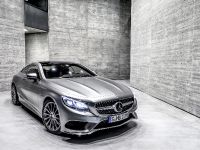 Mercedes-Benz S-Class Coupe (2015) - picture 43 of 60