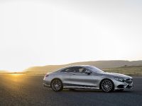 Mercedes-Benz S-Class Coupe (2015) - picture 46 of 60