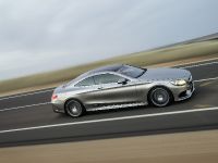 Mercedes-Benz S-Class Coupe (2015) - picture 50 of 60