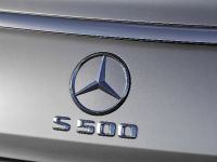 Mercedes-Benz S-Class Coupe (2015) - picture 54 of 60