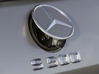 Mercedes-Benz S-Class Coupe (2015)